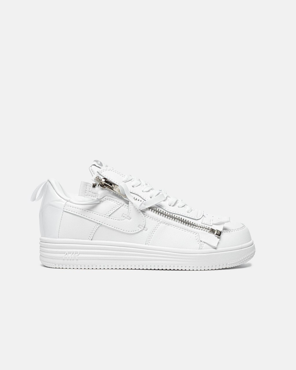 Nike  Lunar Force x Acronym White - Зображення 2