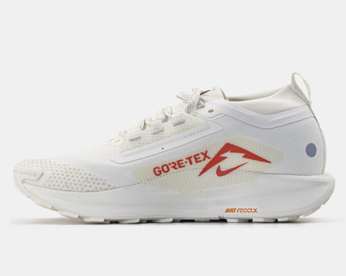 Nike Pegasus Trail 5 GTX Gore-Tex White - Зображення 2