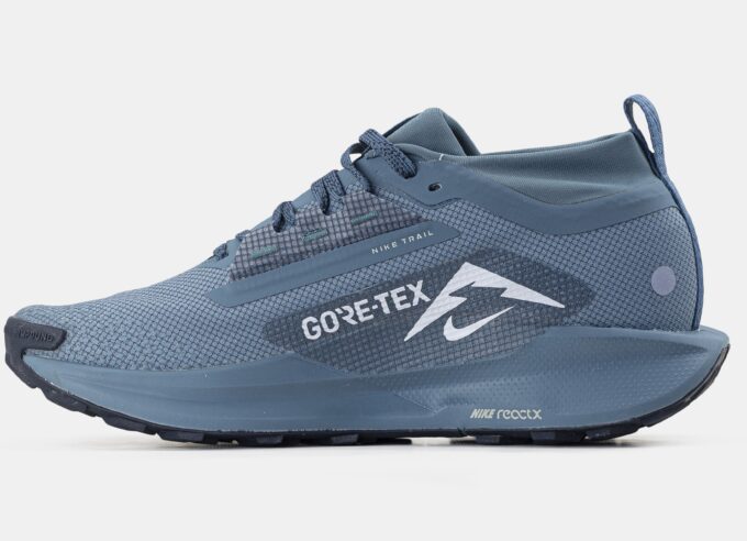 Nike Pegasus Trail 5 Gore-Tex Blue - Зображення 2