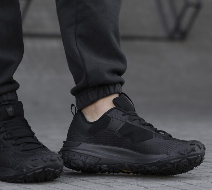 Nike ACG Mountain Fly Gore-Tex Black - Зображення 3