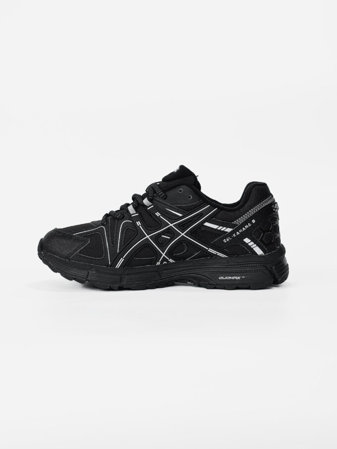 Asics Gel Kahana 8 Black Termo - Зображення 2