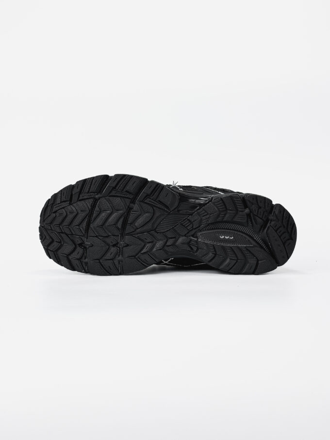 Asics Gel Kahana 8 Black Termo - Зображення 6