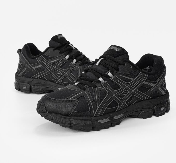 Asics Gel Kahana 8 Black Termo - Зображення 3