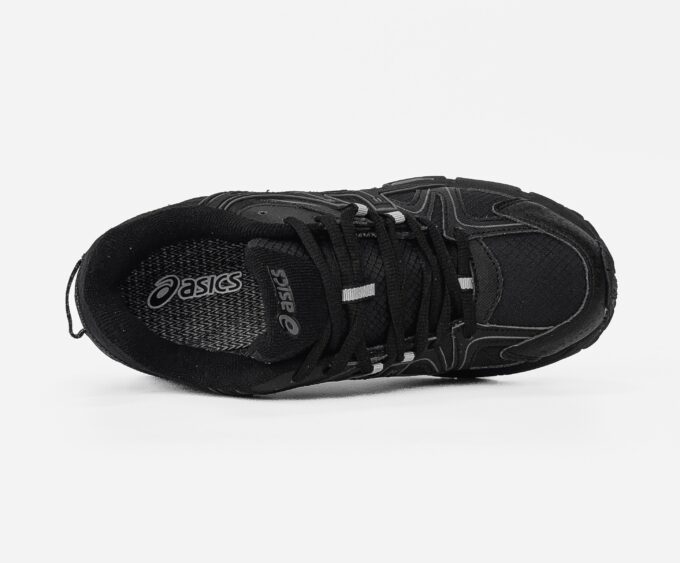 Asics Gel Kahana 8 Black Termo - Зображення 6