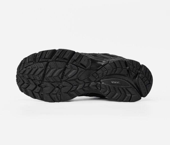 Asics Gel Kahana 8 Black Termo - Зображення 7