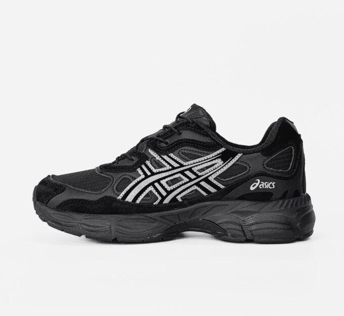 Asics Gel NYC Black Termo - Зображення 2