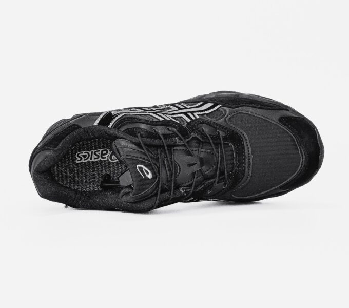 Asics Gel NYC Black Termo - Зображення 5