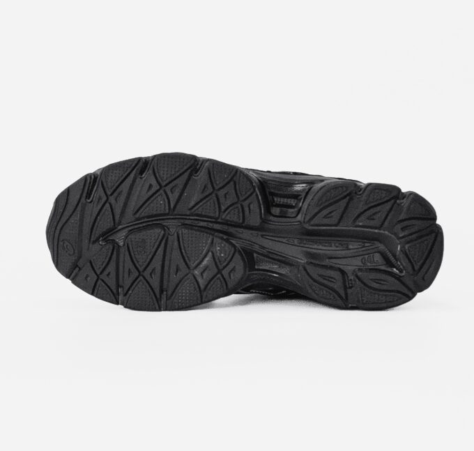 Asics Gel NYC Black Termo - Зображення 6