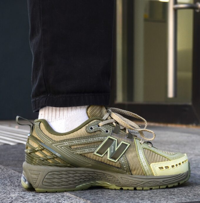 New Balance 1906R - Зображення 4
