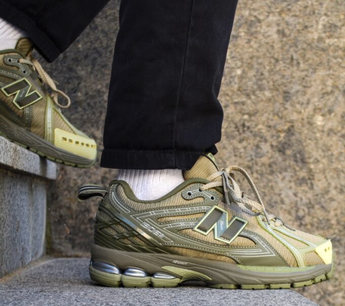 New Balance 1906R - Зображення 2