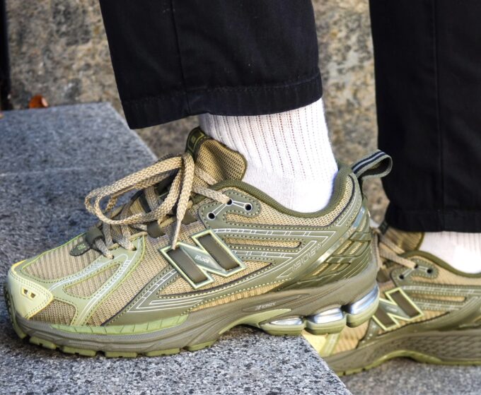New Balance 1906R - Зображення 3