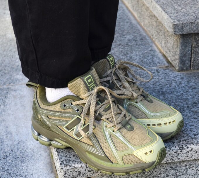 New Balance 1906R - Зображення 5