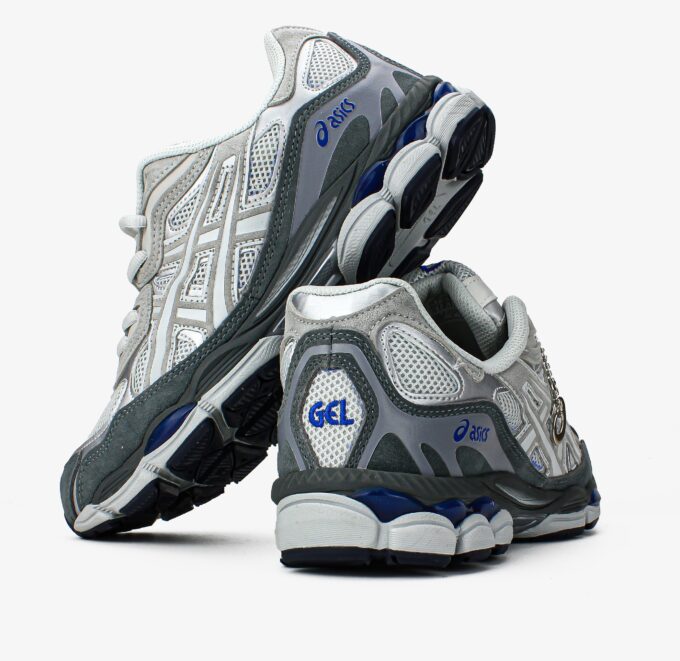 Asics Gel NYC Gravel - Зображення 5