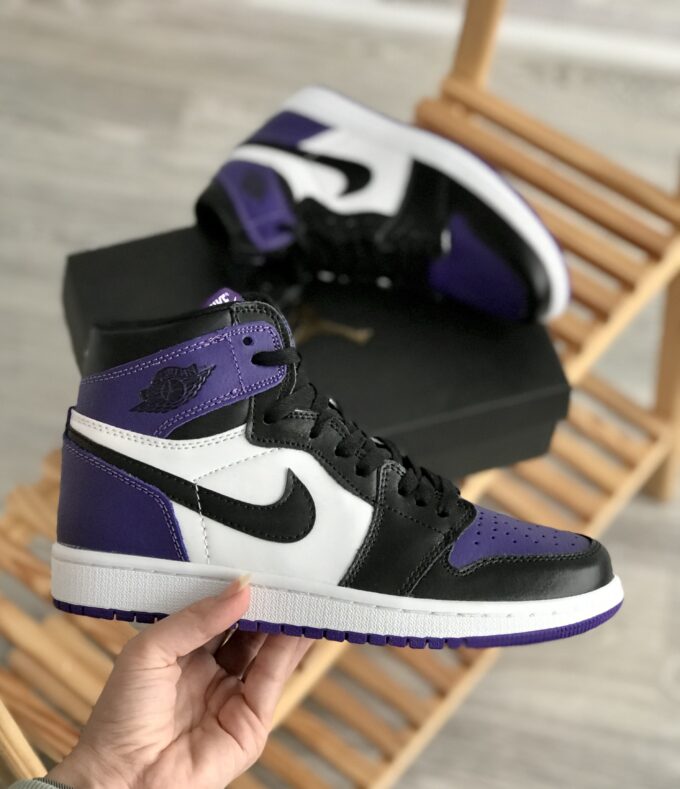 Nike Jordan Retro 1