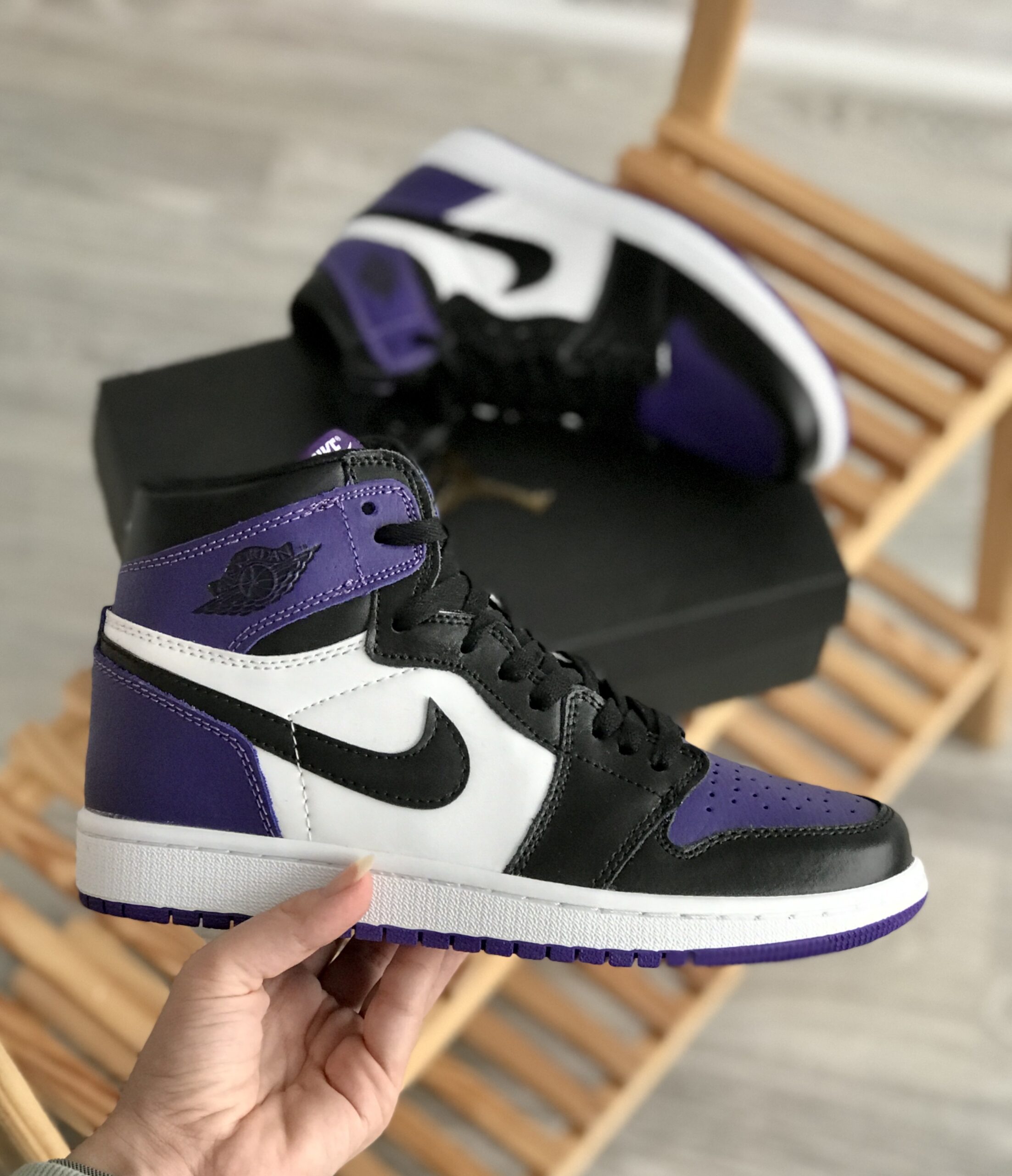 Nike Jordan Retro 1