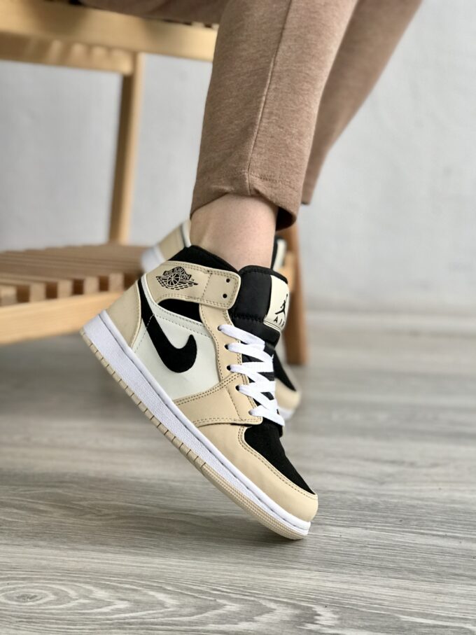 Nike Jordan Retro 1 - Зображення 2