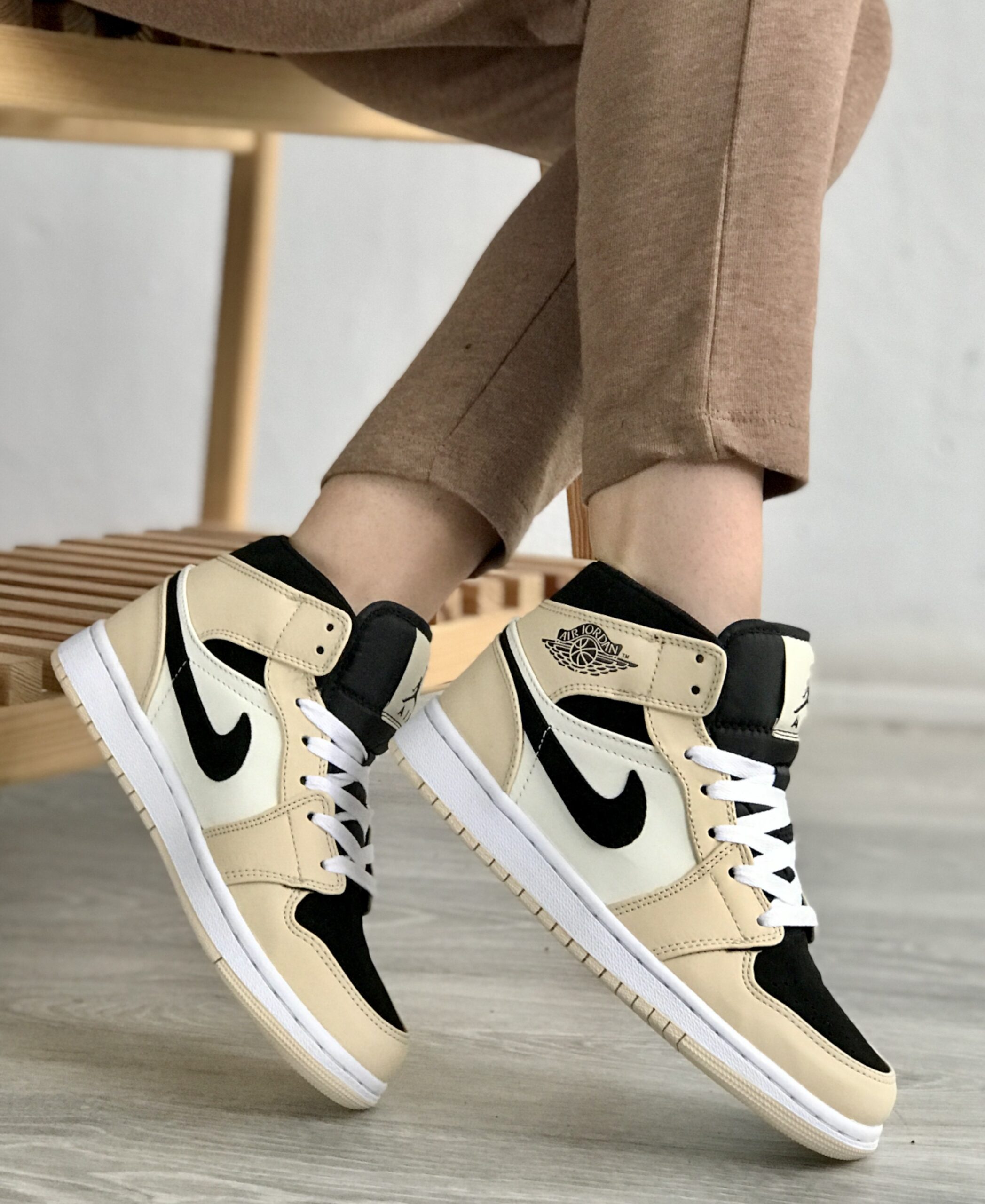 Nike Jordan Retro 1