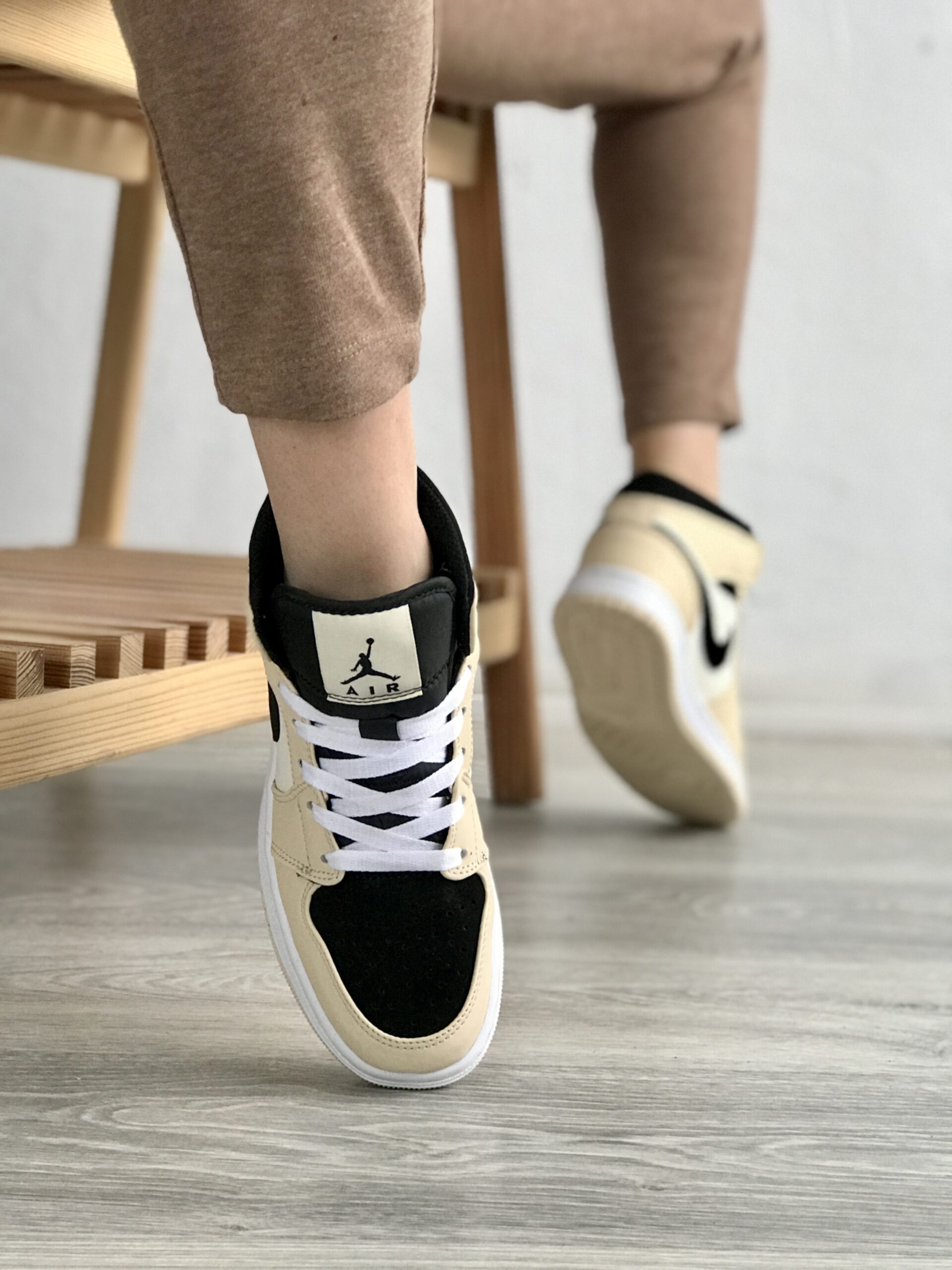 Nike Jordan Retro 1 - Зображення 4