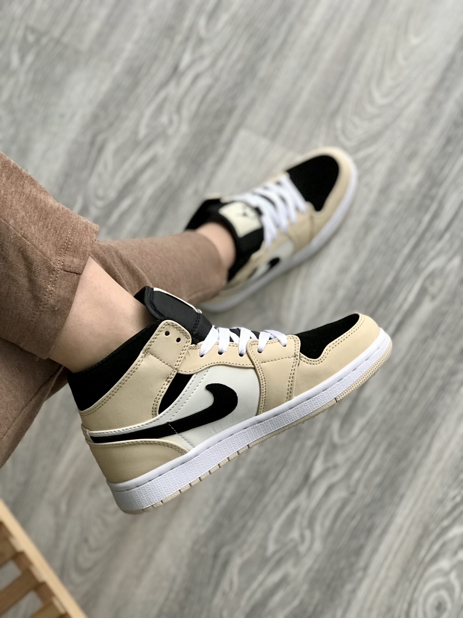 Nike Jordan Retro 1 - Зображення 5