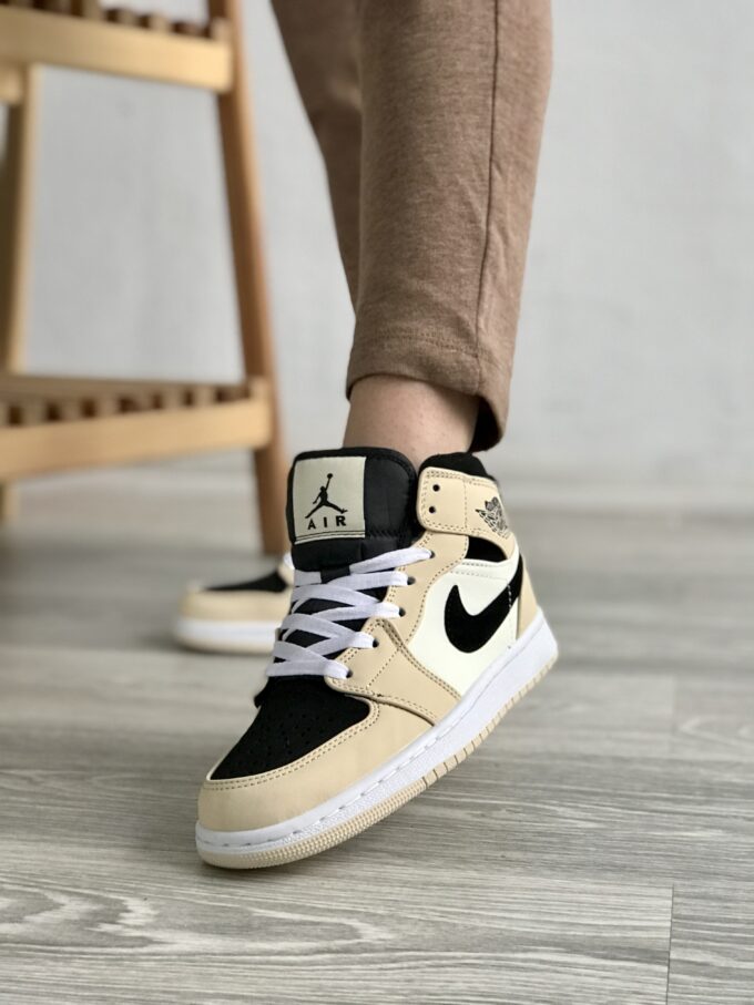Nike Jordan Retro 1 - Зображення 3