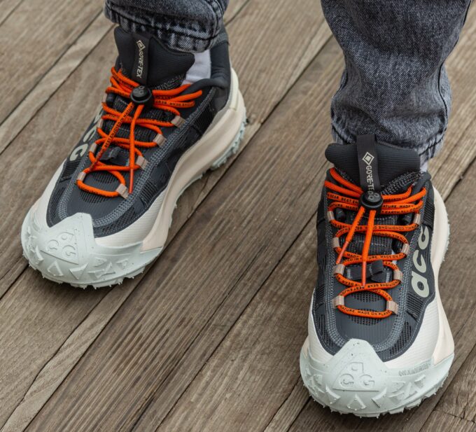 Nike ACG Mountain Fly 2 GTX - Зображення 4