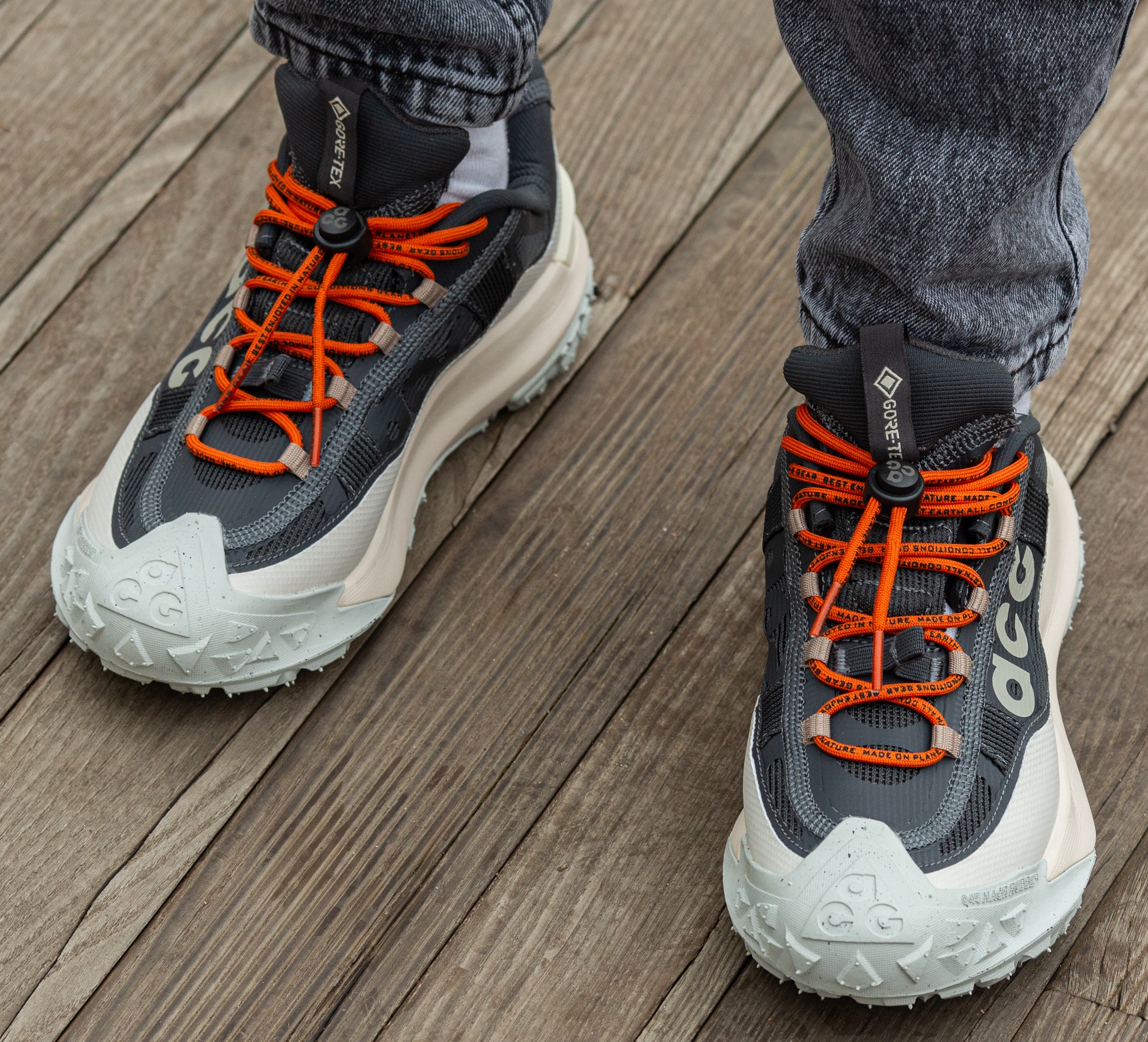 Nike ACG Mountain Fly 2 GTX - Зображення 4