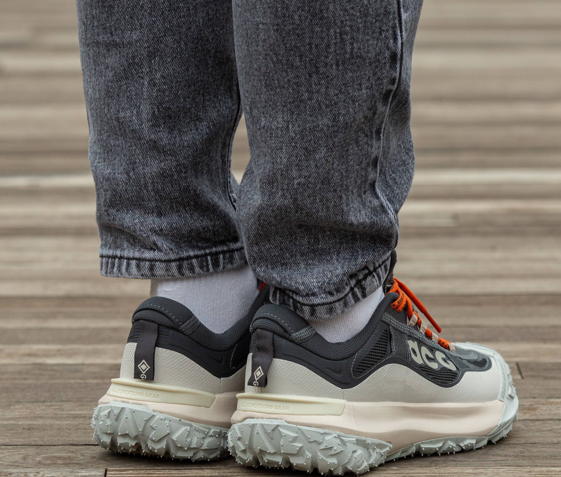 Nike ACG Mountain Fly 2 GTX - Зображення 5