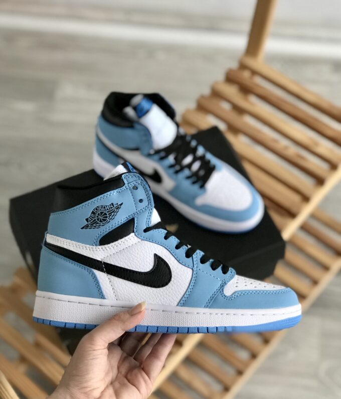 Nike Jordan Retro 1 - Зображення 6