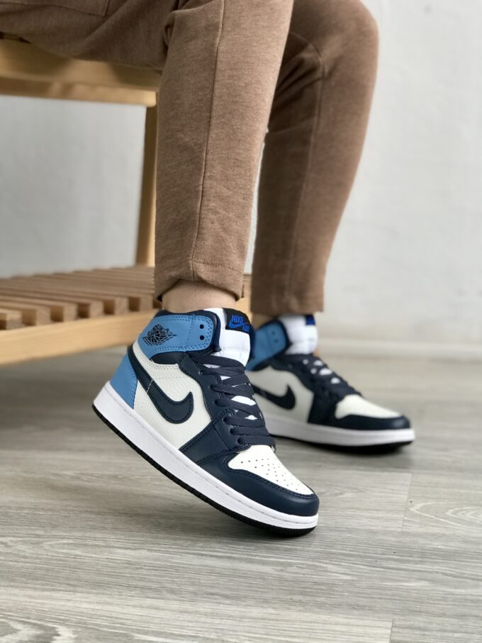 Nike Jordan Retro 1