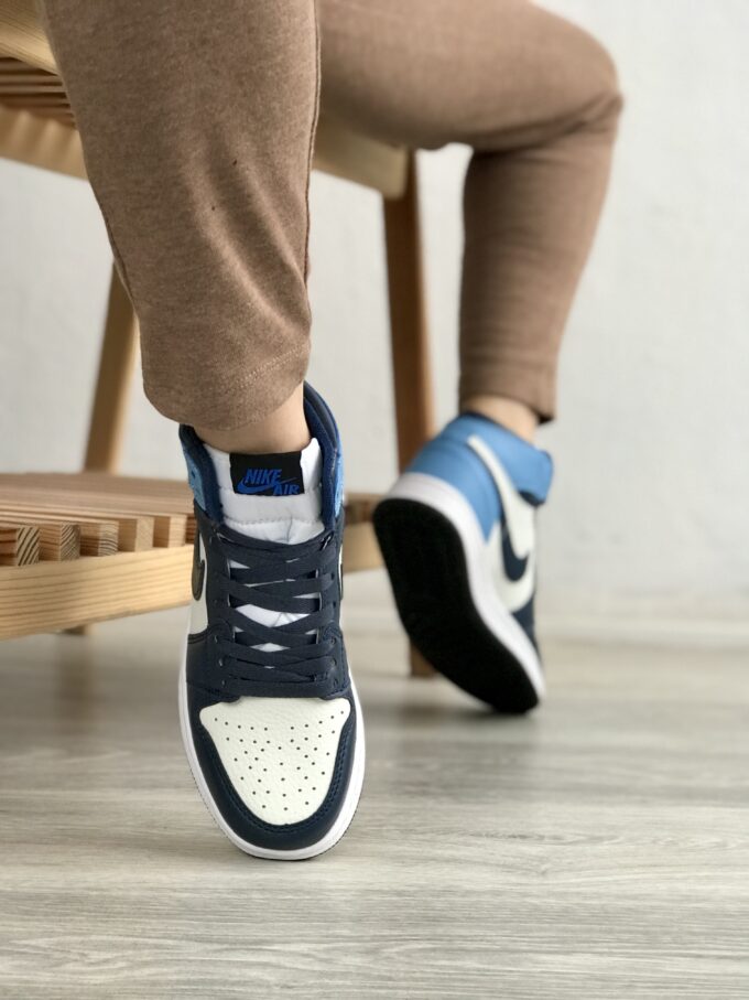Nike Jordan Retro 1 - Зображення 4
