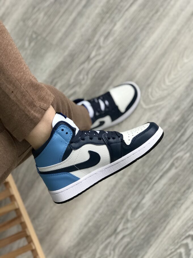 Nike Jordan Retro 1 - Зображення 3