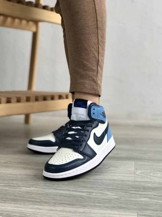 Nike Jordan Retro 1 - Зображення 2