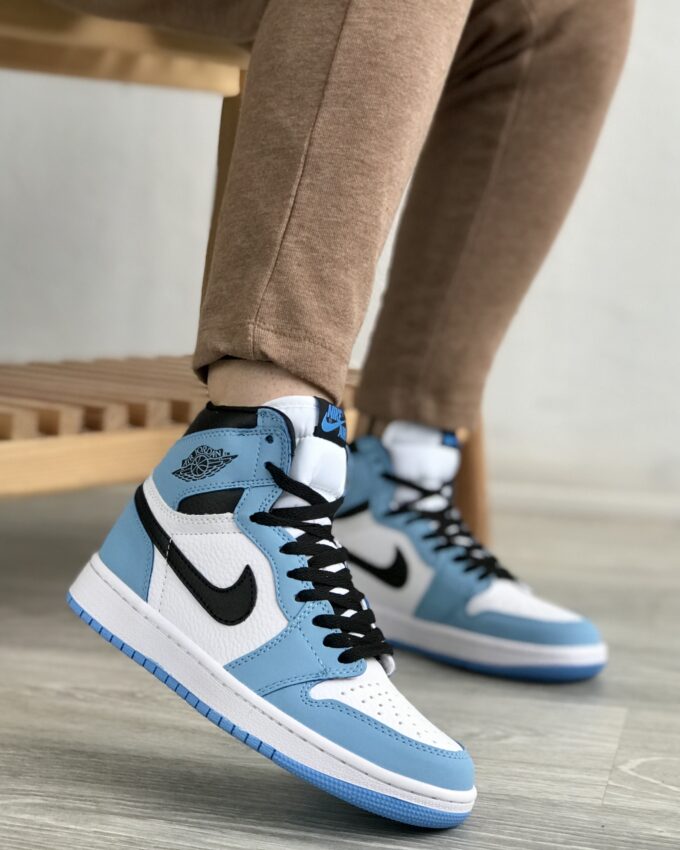 Nike Jordan Retro 1 - Зображення 2
