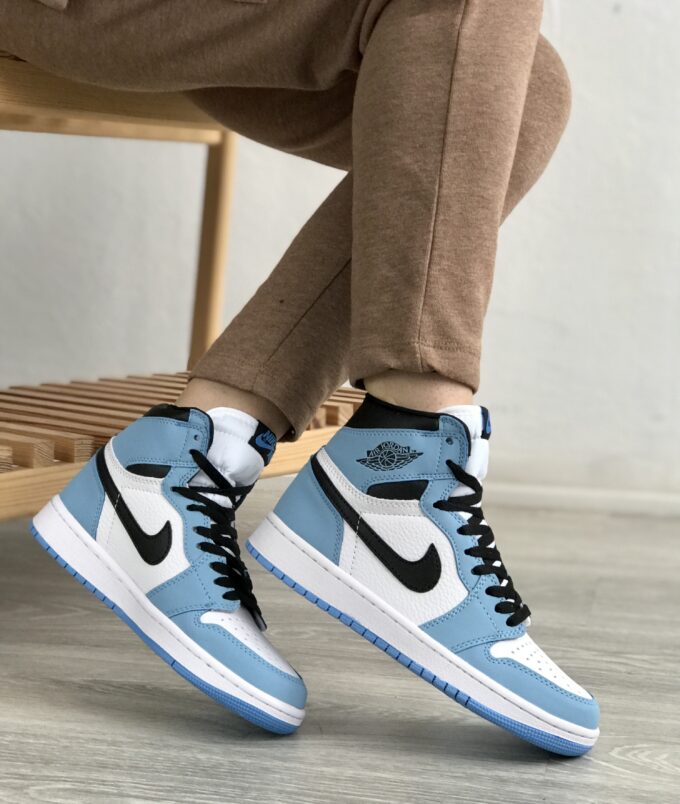Nike Jordan Retro 1