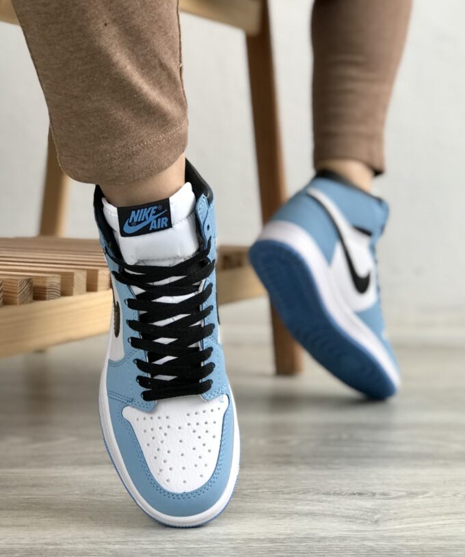Nike Jordan Retro 1 - Зображення 3