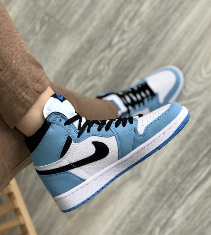 Nike Jordan Retro 1 - Зображення 5