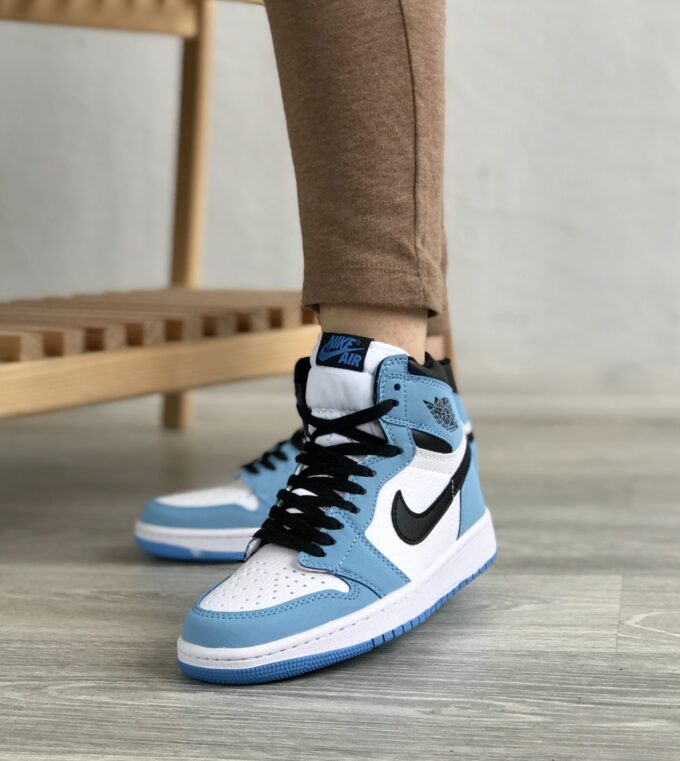 Nike Jordan Retro 1 - Зображення 4