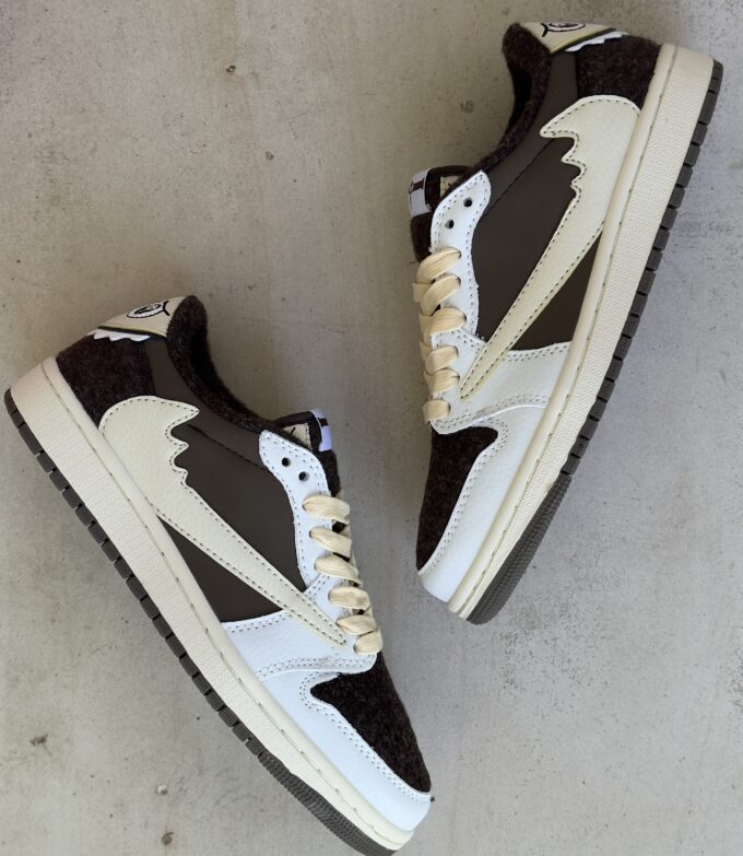 Labudu X Cactus Jack Customs Chaos Loading - Зображення 2