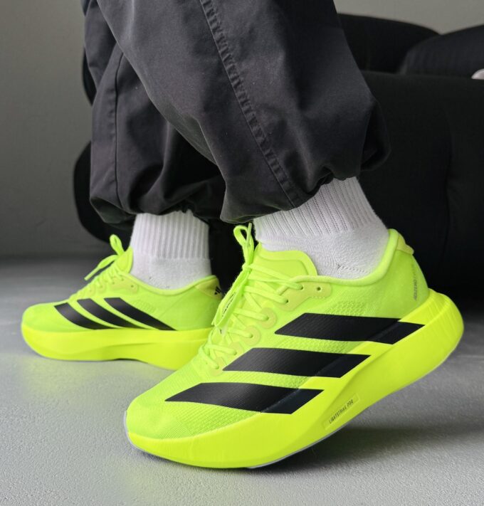 Adidas Terrex Adizero Evo SL Green - Зображення 3
