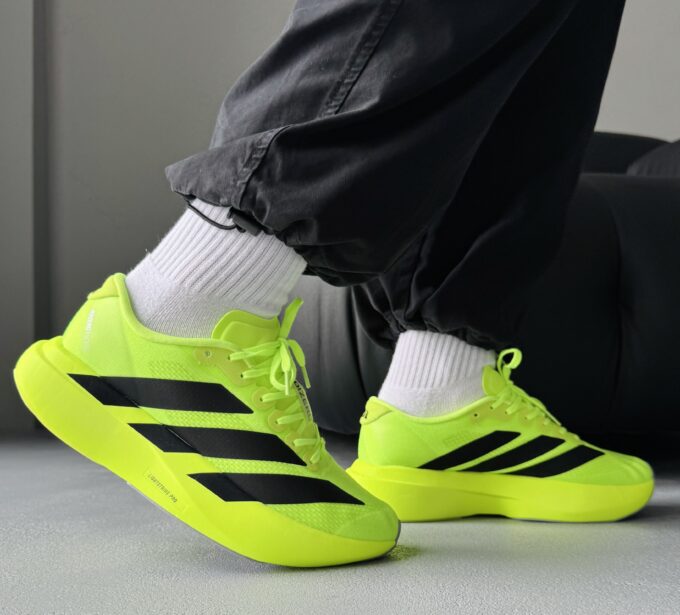 Adidas Terrex Adizero Evo SL Green - Зображення 2