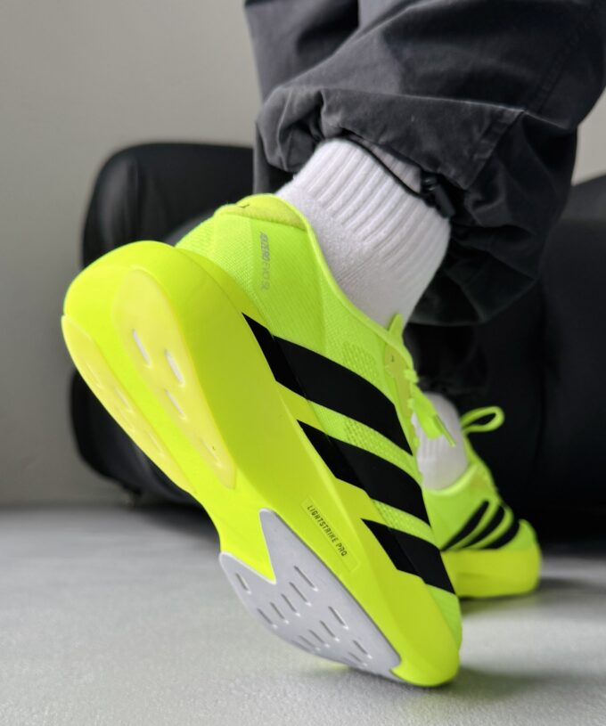 Adidas Terrex Adizero Evo SL Green - Зображення 5