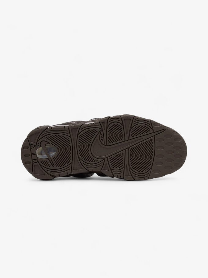 Nike Air More Uptempo Low Baroque Brown - Зображення 5