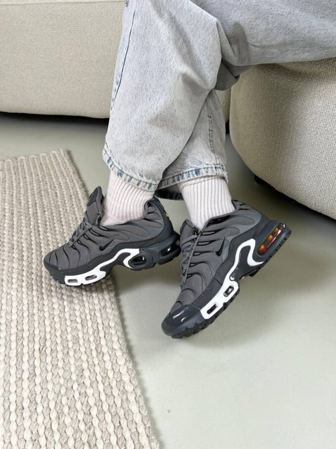 Nike TN Dark Grey - Зображення 2