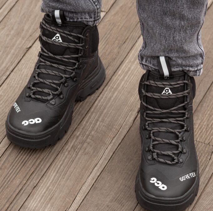 Nike ACG Zoom Gaiadome Gore-Tex - Зображення 4