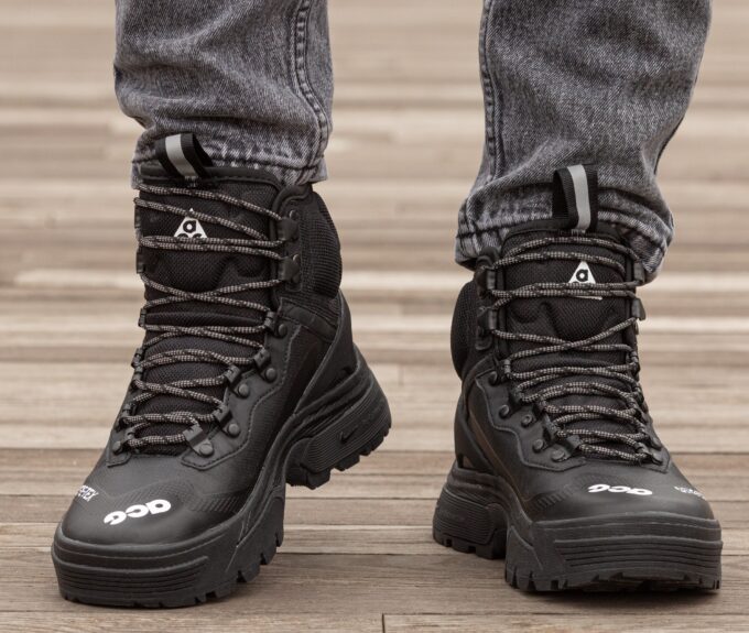 Nike ACG Zoom Gaiadome Gore-Tex - Зображення 5
