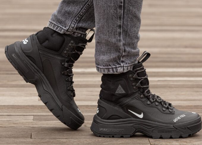 Nike ACG Zoom Gaiadome Gore-Tex - Зображення 3