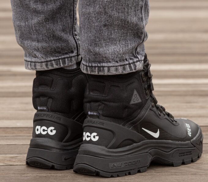 Nike ACG Zoom Gaiadome Gore-Tex - Зображення 6