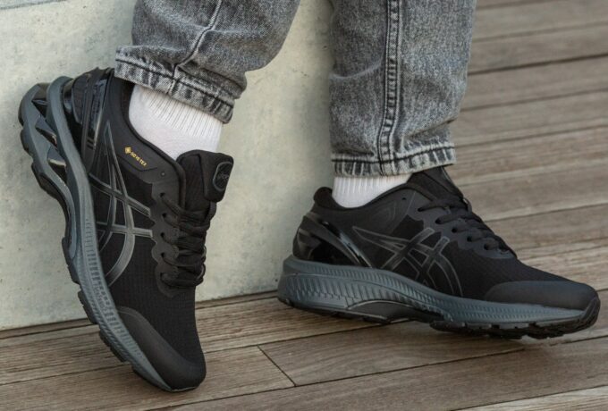 Asics Gel Kayano 27 Gore-Tex - Зображення 2