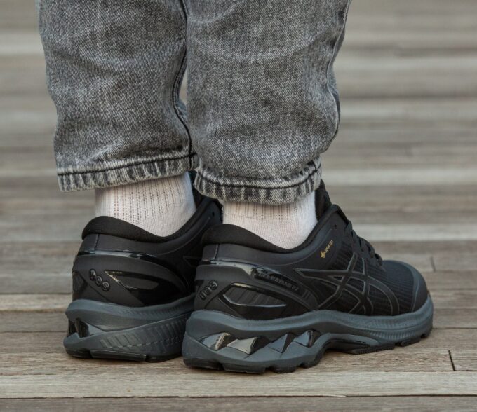 Asics Gel Kayano 27 Gore-Tex - Зображення 6
