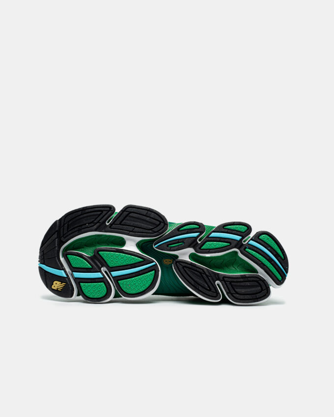 Amine x New Balance 2000 Green - Зображення 7